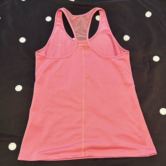 Under Armour Racer Back Tank - Picture 2 of 3